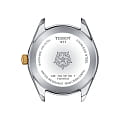 Оригинальные часы Tissot Tissot PR 100 Sport Chic T101.910.22.111.00 кварцевые калибр механизма eta f05.412 общий вид