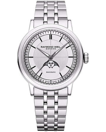 Raymond Weil Millesime 2945-ST-65001