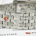 Jacques Lemans Jacques Lemans 1-1368C механические мужские часы часы, крупный план черный циферблат