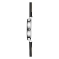 Obaku Obaku Salvie V270LDABRB  датские женские часы на браслете кожаный боковой вид