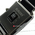 Rado Rado Integral Diamonds R20206712  — детали корпуса и сталь + керамические вставки