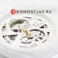Rado R27106922 наручные мужские часы застежка крупным планом