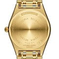 Оригинальные часы Breitling Breitling Chronomat Automatic 36 Victoria Beckham K103801A1L1K1 механические калибр механизма  общий вид