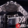 Оригинальные часы Orient Orient KU00002D (FKU00002D) кварцевые калибр механизма  общий вид