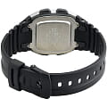 Casio Casio Collection AQ-180W-1B  наручные мужские часы фото под углом.