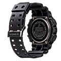 Casio Casio G-Shock GA-140BMC-1A GA — детали корпуса и пластик