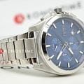 Hugo Boss Hugo Boss Grandmaster Sport Lux HB 1513884 мужские часы синий циферблат на запястье