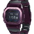 Оригинальные часы Casio Casio G-Shock GMW-B5000PB-6 электронные калибр механизма  общий вид