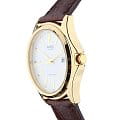 Casio MTP-1183Q-7A наручные мужские часы застежка крупным планом
