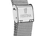 Festina Festina Retro F6869/3  наручные мужские часы фото под углом.