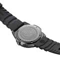 Luminox Luminox Pacific Diver XS.3121.BO кварцевые мужские часы часы, крупный план черный циферблат