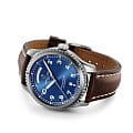 Breitling Breitling Aviator 8 Automatic Day & Date 41 A45330101C1X2 aviator 8 швейцарские мужские часы на браслете кожаный боковой вид