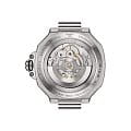Tissot Tissot T-Race Powermatic 80 T141.807.11.041.00 t-sport швейцарские мужские часы на браслете нержавеющая сталь 316l боковой вид