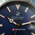 Beverly Hills Polo Club Beverly Hills Polo Club BP3125X.590  наручные мужские часы фото под углом.