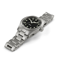 Часы Hamilton Khaki Field Quartz 38mm H69401130 фото 2