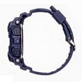 Casio Casio G-Shock GMA-S120MF-2A2 g-shock японские женские часы на браслете пластик боковой вид