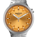 Swatch Swatch Big Bold Irony Standard SB07S103G  наручные мужские часы фото под углом.