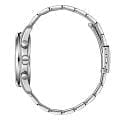 Lee Cooper Lee Cooper LC08199.370  английские мужские часы на браслете нержавеющая сталь боковой вид