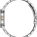Citizen Citizen Elegance EL3106-59D  — задняя крышка сталь металл корпуса японские часы