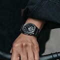 Casio Casio G-Shock GM-2100CB-1ADR (GM-2100CB-1A) GM наручные мужские часы фото под углом.