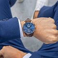 Часы Hugo Boss Commissioner HB 1513804 фото 4