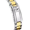 Jaguar Jaguar Connected Lady J982/4 connected швейцарские женские часы на браслете нержавеющая сталь боковой вид