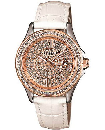 Casio Sheen SHE-4510GL-9AUDR