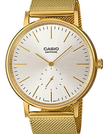 Casio Collection LTP-E148MG-7A