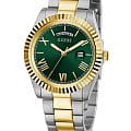 Guess Guess Connoisseur GW0265G8 кварцевые мужские часы с аксессуарами мужские часы модель GW0265G8