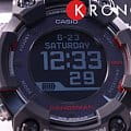 Оригинальные часы Casio Casio G-Shock GPR-B1000-1E электронные калибр механизма  общий вид