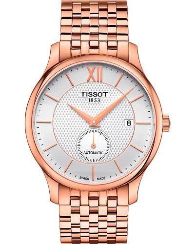 Tissot Tradition Automatic Small Second T063.428.33.038.00