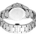 Roberto Cavalli Roberto Cavalli Uomo Chrono RC5G046M1055  итальянские мужские часы на браслете нержавеющая сталь боковой вид
