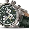Aviator Aviator Airacobra V.2.25.7.171.4  наручные мужские часы фото под углом.