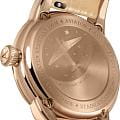 Aviator Aviator Douglas MoonFlight V.1.33.2.260.4 douglas moonflight швейцарские женские часы на браслете кожаный боковой вид