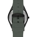 Slazenger Slazenger SL.09.2221.1.04  английские мужские часы на браслете силикон боковой вид