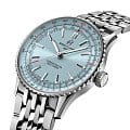 Breitling Breitling Navitimer Automatic 41 A17329171C1A1  наручные мужские часы фото под углом.