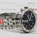 Breitling Breitling Classic Avi Chronograph 42 P-51 Mustang A233803A1B1A1  — задняя крышка сталь металл корпуса швейцарские часы