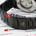 Swiss Military by Chrono Swiss Military by Chrono Diver SMA34075.04 швейцарские наручные мужские часы заводная головка с логотипом Swiss Military by Chrono