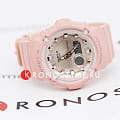 Casio Casio Baby-G BGA-280-4A кварцевые женские часы с аксессуарами женские часы модель BGA-280-4A