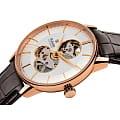 Rado R22895025 наручные мужские часы застежка крупным планом