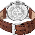 Timberland Timberland Parkman TDWGF0029002  — задняя крышка сталь металл корпуса американские часы