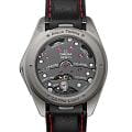 Omega Omega Seamaster Aqua Terra 220.92.41.21.06.001 Aqua Terra наручные мужские часы фото под углом.