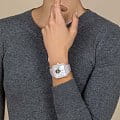 Rado Rado True Square x Ash Barty Limited Edition R27123905 R27123905 оригинальные женские часы в комплекте с фирменной коробкой и гарантийным талоном