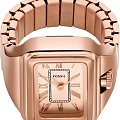 Часы Fossil Raquel Ring ES5345 фото 5