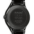 Rado Rado True Automatic R27056162 Automatic наручные мужские часы фото под углом.