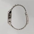 Certina Certina DS Multi C020.419.44.082.01 мужские часы черный циферблат на запястье