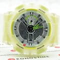 Оригинальные часы Casio Casio G-Shock GA-110LS-7A электронные калибр механизма  общий вид