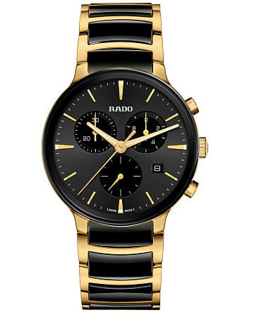 Rado Centrix Chronograph R30211152