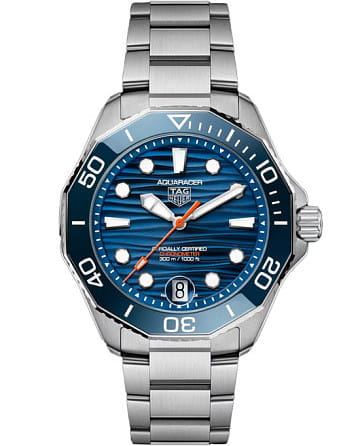 TAG Heuer Aquaracer Professional 300 Date WBP5111.BA0013
