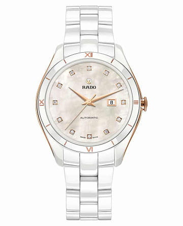 Rado Hyperchrome Automatic R32033902